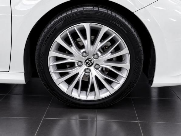 Toyota Camry VIII (XV70) с пробегом 2020 года, цена 2 679 900 рублей, 173000 км, седан, Автокод Объявления
