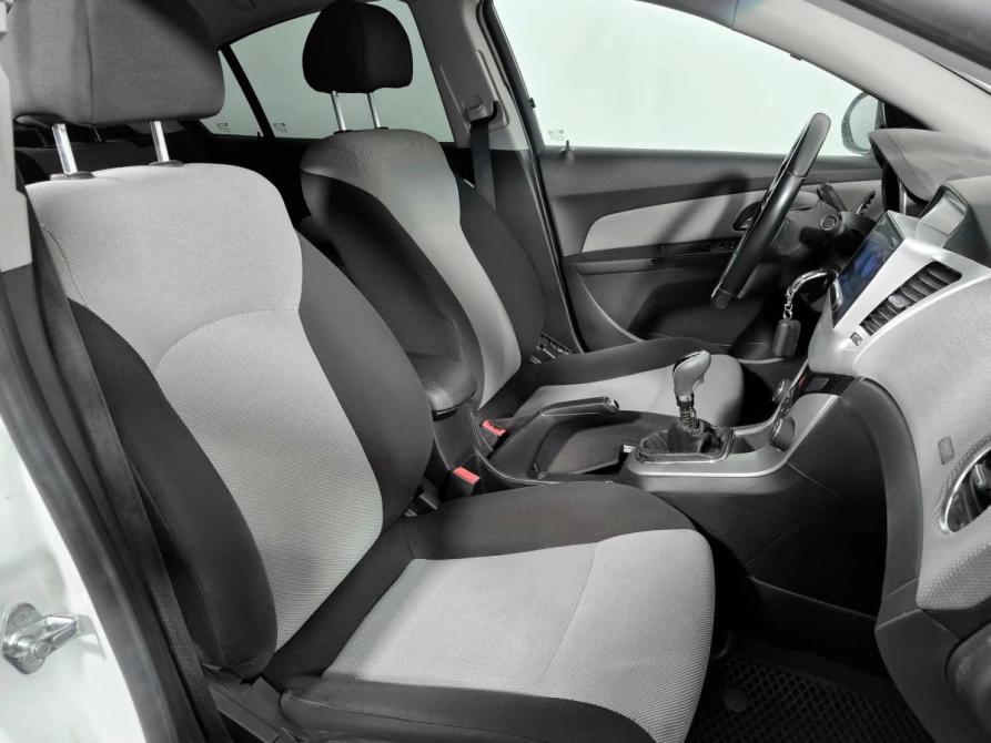 Chevrolet Cruze I Нижний Новгород  - изображение 17