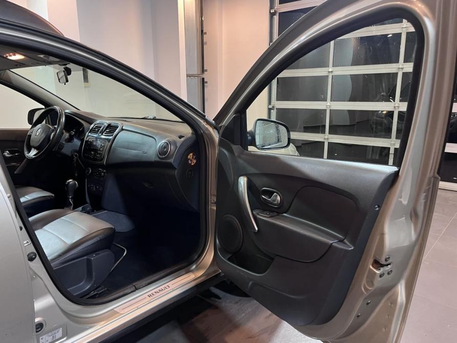 Renault Sandero II Чебоксары  - изображение 26