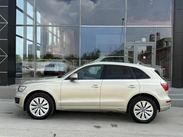 Audi Q5 I (8R) с пробегом 2012 года, цена 1 330 000 рублей, 228682 км, внедорожник, Автокод Объявления