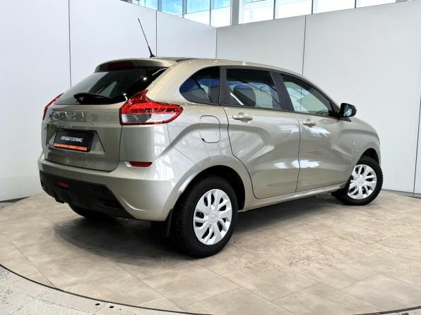 Lada (ВАЗ) XRAY I с пробегом 2019 года, цена 1 075 000 рублей, 40100 км, хэтчбек, Автокод Объявления