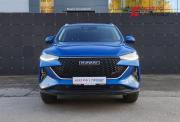 Haval F7x I Рестайлинг Сыктывкар  - изображение 25