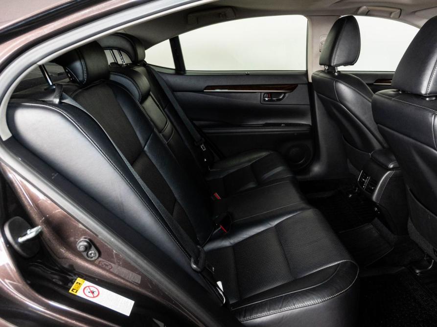Lexus ES VI Казань  - изображение 8