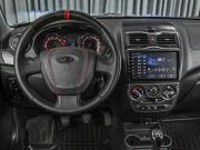 Lada (ВАЗ) Granta I Рестайлинг Ставрополь  - изображение 33