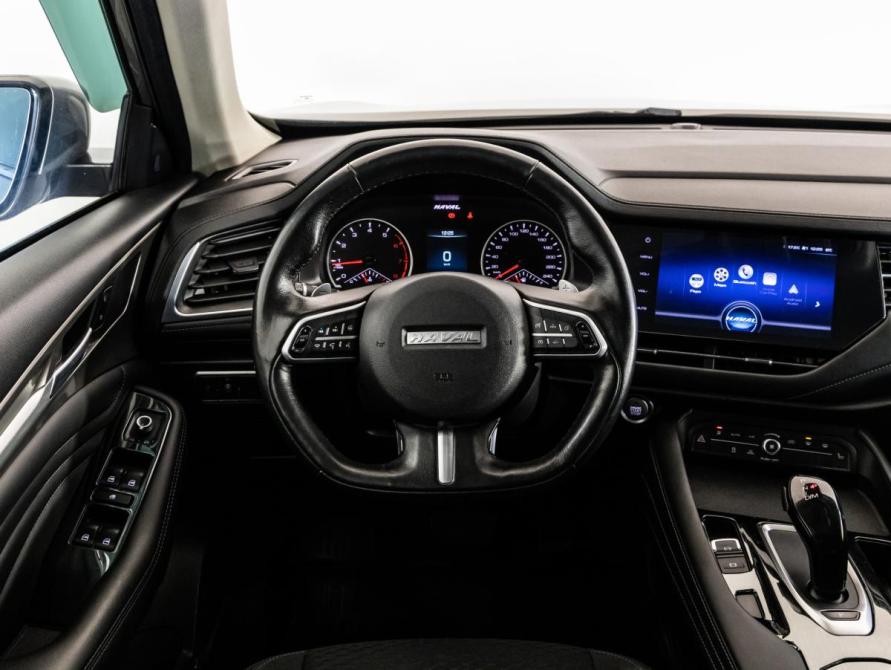 Haval F7 I Санкт-Петербург  - изображение 11