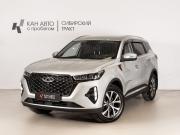Chery Tiggo 7 Pro Max I Казань  - изображение 9