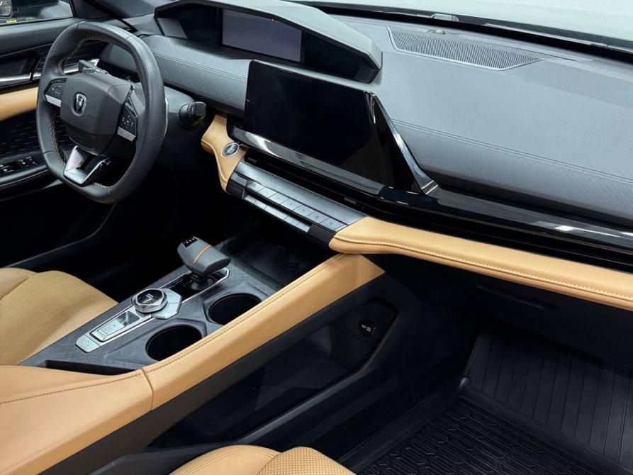 Changan UNI-V I Ростов-на-Дону  - изображение 11