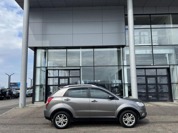 SsangYong Actyon II Рестайлинг с пробегом 2013 года, цена 685 000 рублей, 295862 км, внедорожник, Автокод Объявления