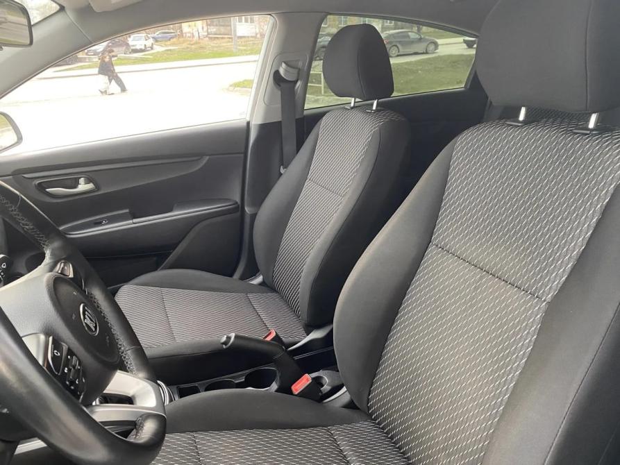 Kia Rio IV Екатеринбург  - изображение 15