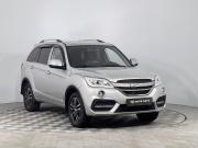 Lifan X60 I Рестайлинг 2 Калининград  - изображение 19