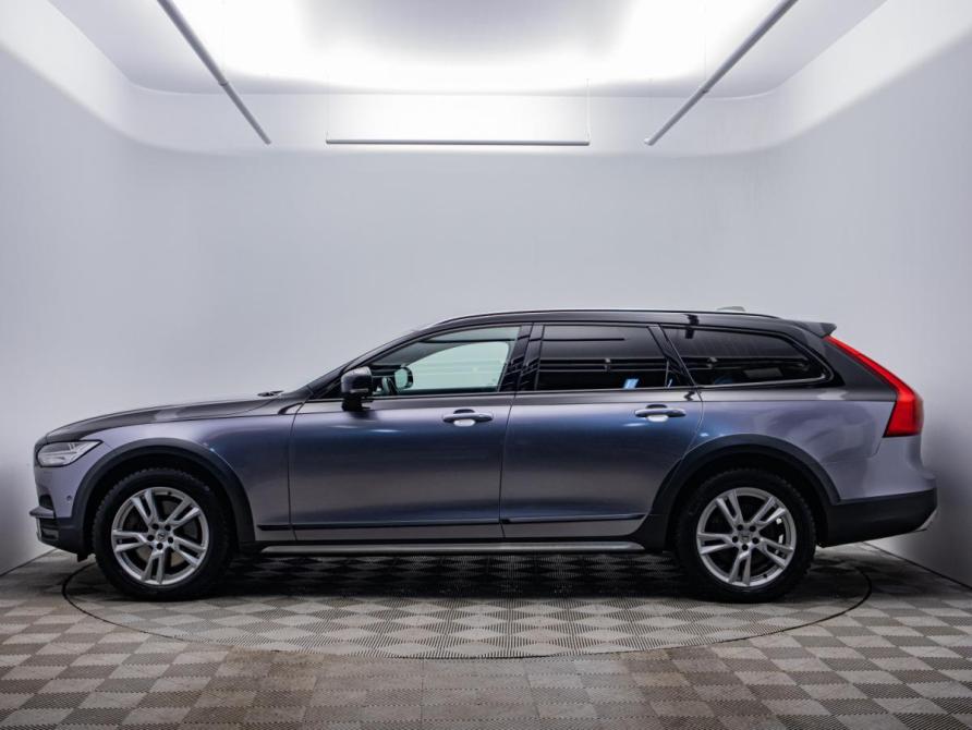 Volvo V90 Cross Country I Москва  - изображение 8