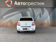 Renault Logan II Рестайлинг Волгоград  - изображение 26