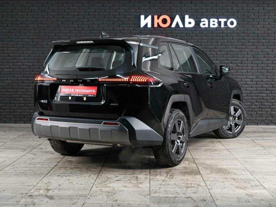 Toyota RAV4 VI (XA60) Екатеринбург  - изображение 4