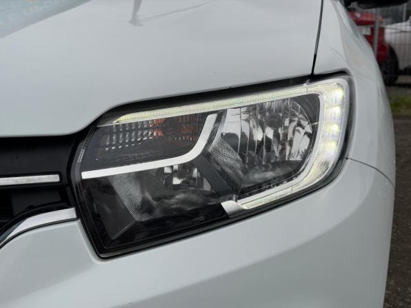 Renault Logan II Рестайлинг с пробегом 2021 года, цена 1 090 000 рублей, 30666 км, седан, Автокод Объявления