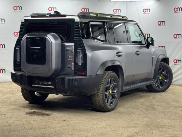 JETOUR T2 с пробегом 2024 года, цена 3 149 000 рублей, 40000 км, внедорожник, Автокод Объявления