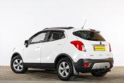 Opel Mokka I Тюмень  - изображение 24
