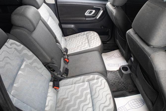 Skoda Roomster I с пробегом 2010 года, цена 529 000 рублей, 214000 км, компактвэн, Автокод Объявления