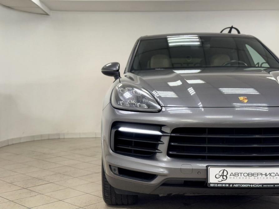 Porsche Cayenne III Санкт-Петербург  - изображение 32