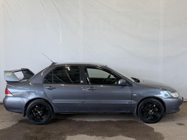 Mitsubishi Lancer IX Рестайлинг с пробегом 2006 года, цена 330 000 рублей, 256454 км, седан, Автокод Объявления