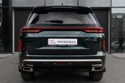 Exeed VX I Рестайлинг Москва  - изображение 39