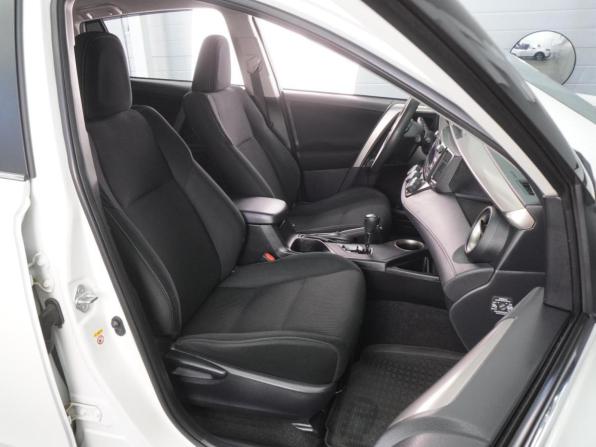 Toyota RAV4 IV (XA40) с пробегом 2014 года, цена 1 899 000 рублей, 147484 км, внедорожник, Автокод Объявления