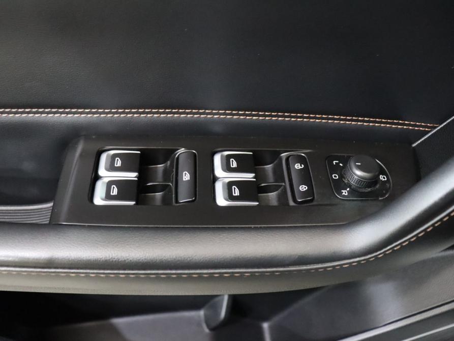 Geely Okavango I Рестайлинг Москва  - изображение 11