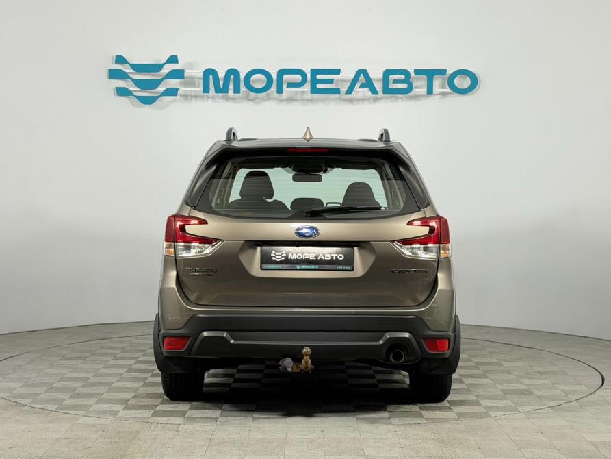 Subaru Forester V Калининград  - изображение 6