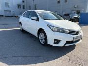 Toyota Corolla XI (E160 E170 E180) Тольятти  - изображение 9