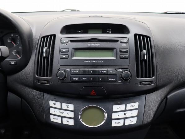 Hyundai Elantra IV (HD) с пробегом 2007 года, цена 479 000 рублей, 333083 км, седан, Автокод Объявления
