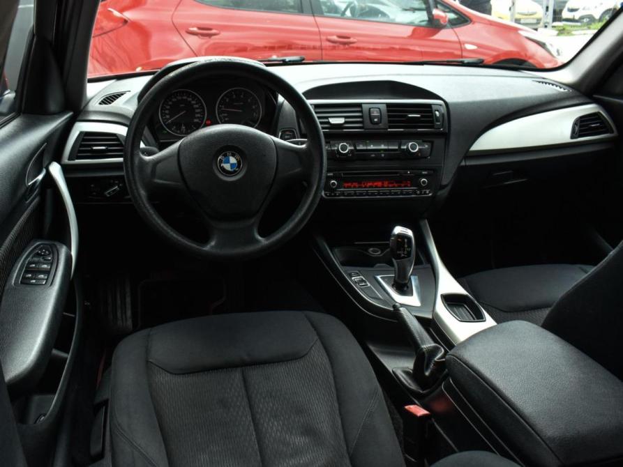 BMW 1 серии II (F20/F21) Краснодар  - изображение 6