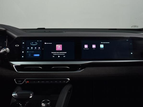 Geely Monjaro I с пробегом 2024 года, цена 3 599 999 рублей, 22154 км, внедорожник, Автокод Объявления