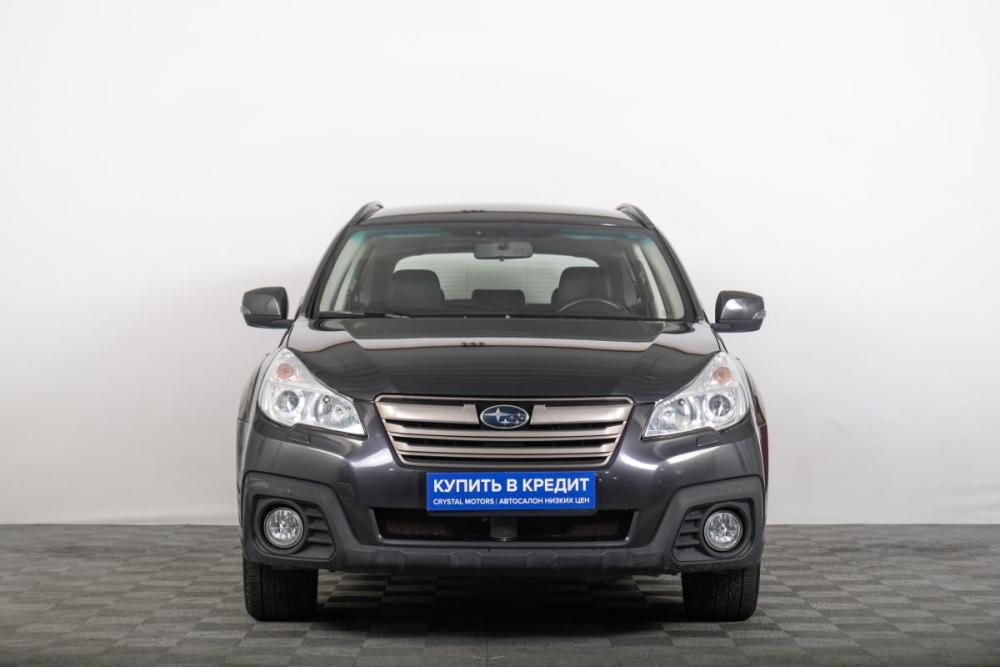 Subaru Outback IV Томск  - изображение 4