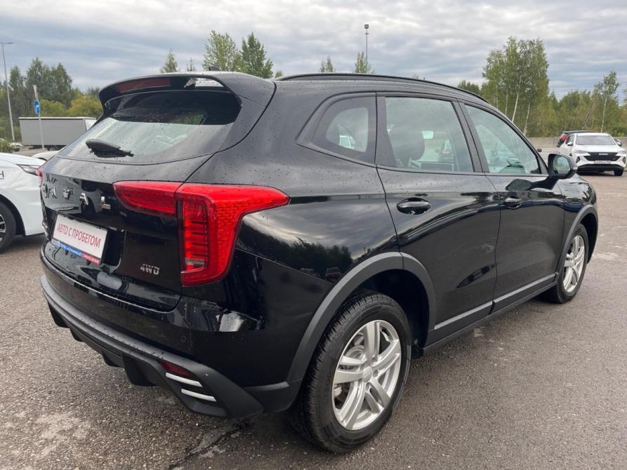 Haval Jolion I Рестайлинг Пермь  - изображение 12