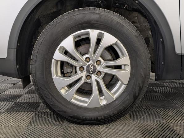 Chery Tiggo 4 Pro I с пробегом 2023 года, цена 1 450 000 рублей, 52863 км, внедорожник, Автокод Объявления