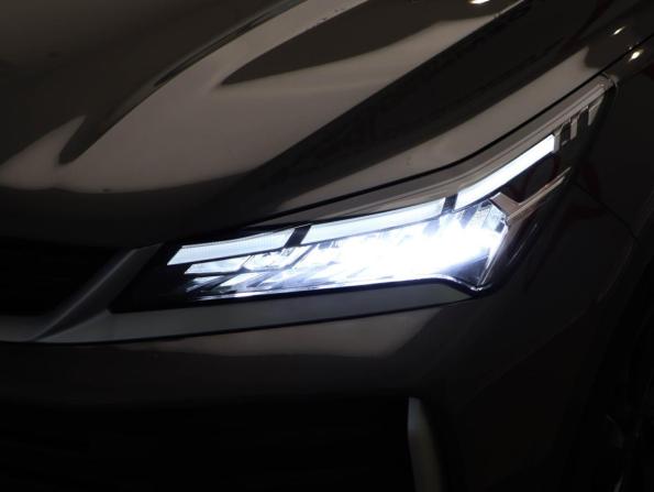 Geely Coolray I Рестайлинг 2 с пробегом 2025 года, цена 2 250 000 рублей, 36200 км, внедорожник, Автокод Объявления