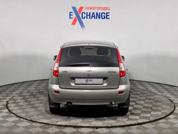 Lada (ВАЗ) Kalina I с пробегом 2012 года, цена 255 000 рублей, 125524 км, хэтчбек, Автокод Объявления