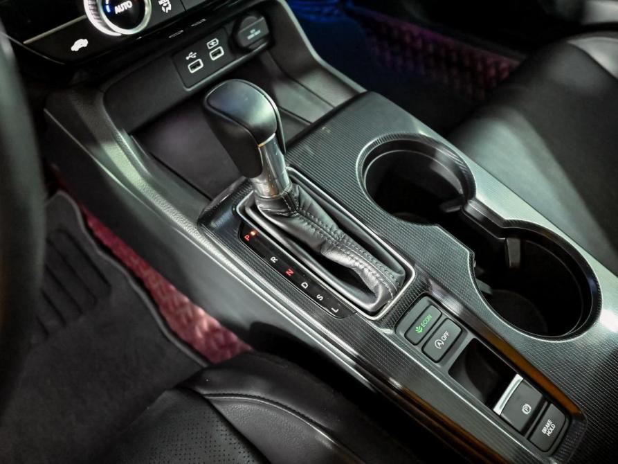Honda Integra V Екатеринбург  - изображение 16