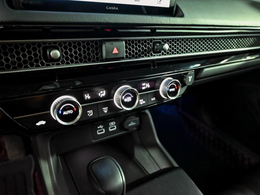Honda Integra V Екатеринбург  - изображение 15