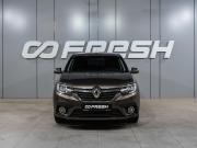 Renault Sandero II Рестайлинг Воронеж  - изображение 18