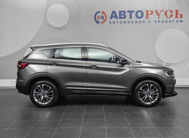 Geely Coolray I с пробегом 2024 года, цена 1 755 000 рублей, 67497 км, внедорожник, Автокод Объявления