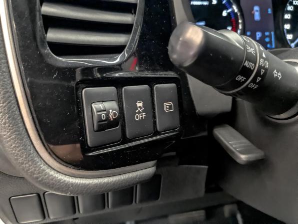 Mitsubishi Outlander III Рестайлинг 3 с пробегом 2020 года, цена 2 399 000 рублей, 98552 км, внедорожник, Автокод Объявления