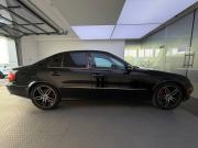 Mercedes-Benz E-Класс III (W211 S211) Рестайлинг Уфа  - изображение 29
