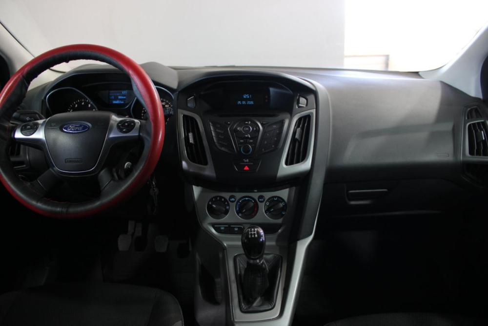 Ford Focus III Санкт-Петербург  - изображение 10