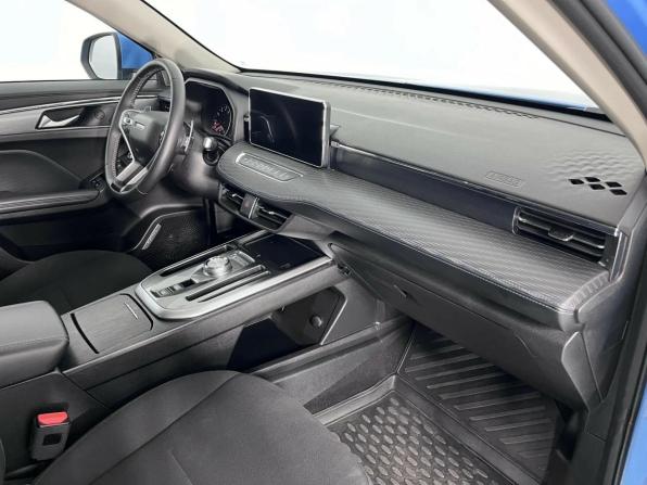 Haval Jolion I с пробегом 2021 года, цена 1 600 000 рублей, 67427 км, внедорожник, Автокод Объявления