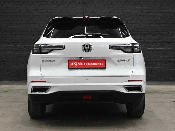 Changan CS55 Plus II с пробегом 2024 года, цена 2 600 000 рублей, 17500 км, внедорожник, Автокод Объявления