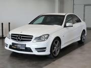 Mercedes-Benz C-Класс III (W204) Рестайлинг Калуга  - изображение 34