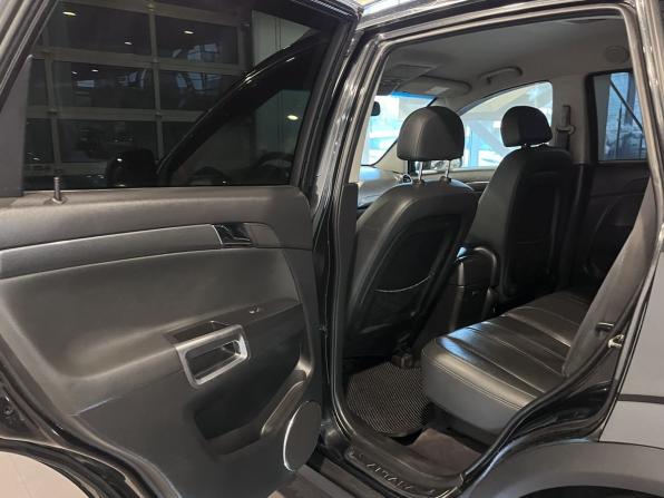 Opel Antara I с пробегом 2011 года, цена 863 000 рублей, 273960 км, внедорожник, Автокод Объявления