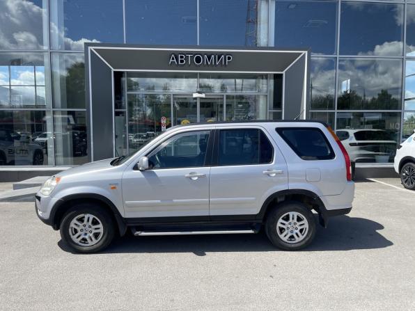 Honda CR-V II с пробегом 2002 года, цена 625 500 рублей, 236928 км, внедорожник, Автокод Объявления