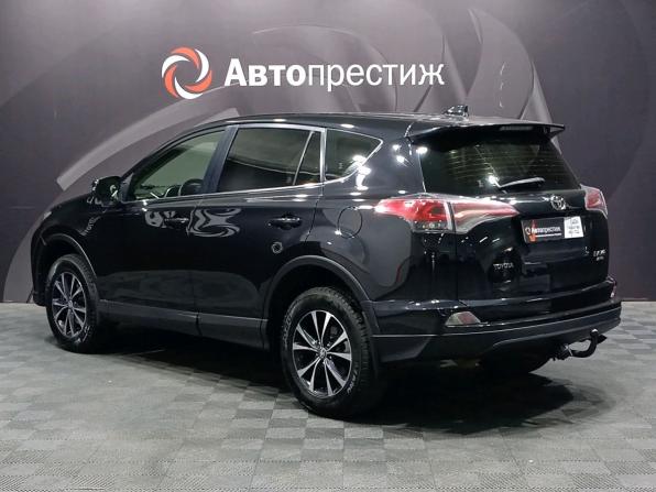 Toyota RAV4 IV (XA40) Рестайлинг с пробегом 2015 года, цена 2 330 000 рублей, 92000 км, внедорожник, Автокод Объявления