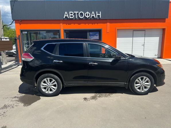 Nissan X-Trail III с пробегом 2015 года, цена 1 229 900 рублей, 218380 км, внедорожник, Автокод Объявления